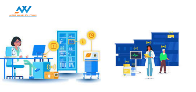 RFID Hospital Tracking